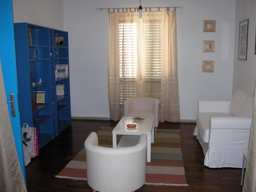 Bed and Breakfast La Caletta Санта-Флавия Номер фото